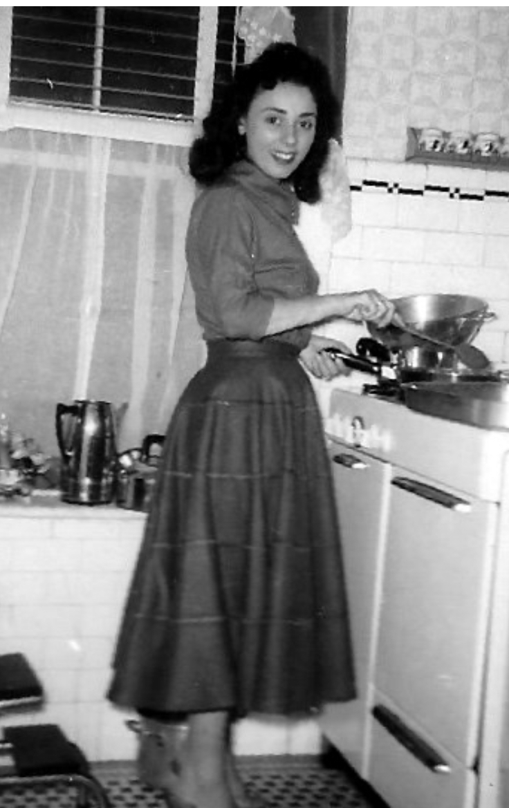 Gram Gram Marino
